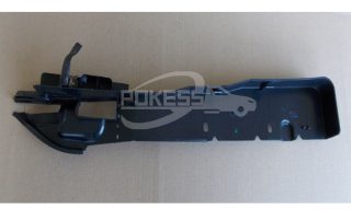 Car parts Fender Support Plate 4M51A02477AE 4M51A02477AG Fender Support Plate Left For Ford Focus 2005-2011