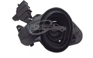 Fuel Tank Cover Inner Seat Assembly With Motor Hatchback BM51-A27936-ED for Ford Focus 2012-2014