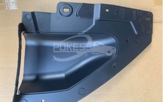 Fender Lining Plate Right JX7B16B074C4 LQ-FKS-559 R for Ford Focus 2019