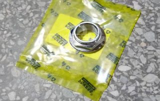 Car Knuckle Arm Nut Front AV613B477BAA CCP13B477B3A CCP13B477B3B for Ford Kuga 2013/Focus 2012-2014/Focus 2015-2018