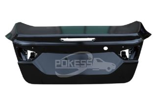 PBM51F40110CB PBM51F40110CC PBM51F40110CA Trunk Lid Sedan for Ford Focus 2012-2014