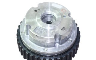 Car Camshaft Gear Intake C606124X0 C607124X0 4M5G6C524ZA for Ford Focus 2012-2014/Ecosport 2013