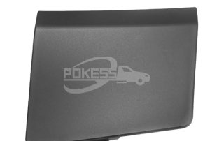 Front Bumper Trailer Cover MB6B17A989SAAPRAA for Ford Mondeo 22 ST-LINE Front Engine Cover