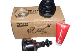 Car Part Outer CV Joint 3M513A328RA 3M513A328NA Outer CV Joint for Ford Focus 2005-2011