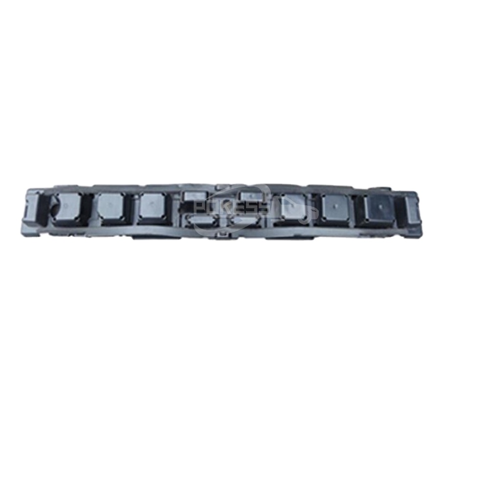 Vehicle Part FR3Z17C882A FR3Z17C882EC FR3B17E898AC Front Bumper Lower Bracket for Ford Mustang 15