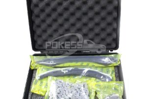 Timing Repair Kit CM5E60180AC for Ford Focus 2012-2014
