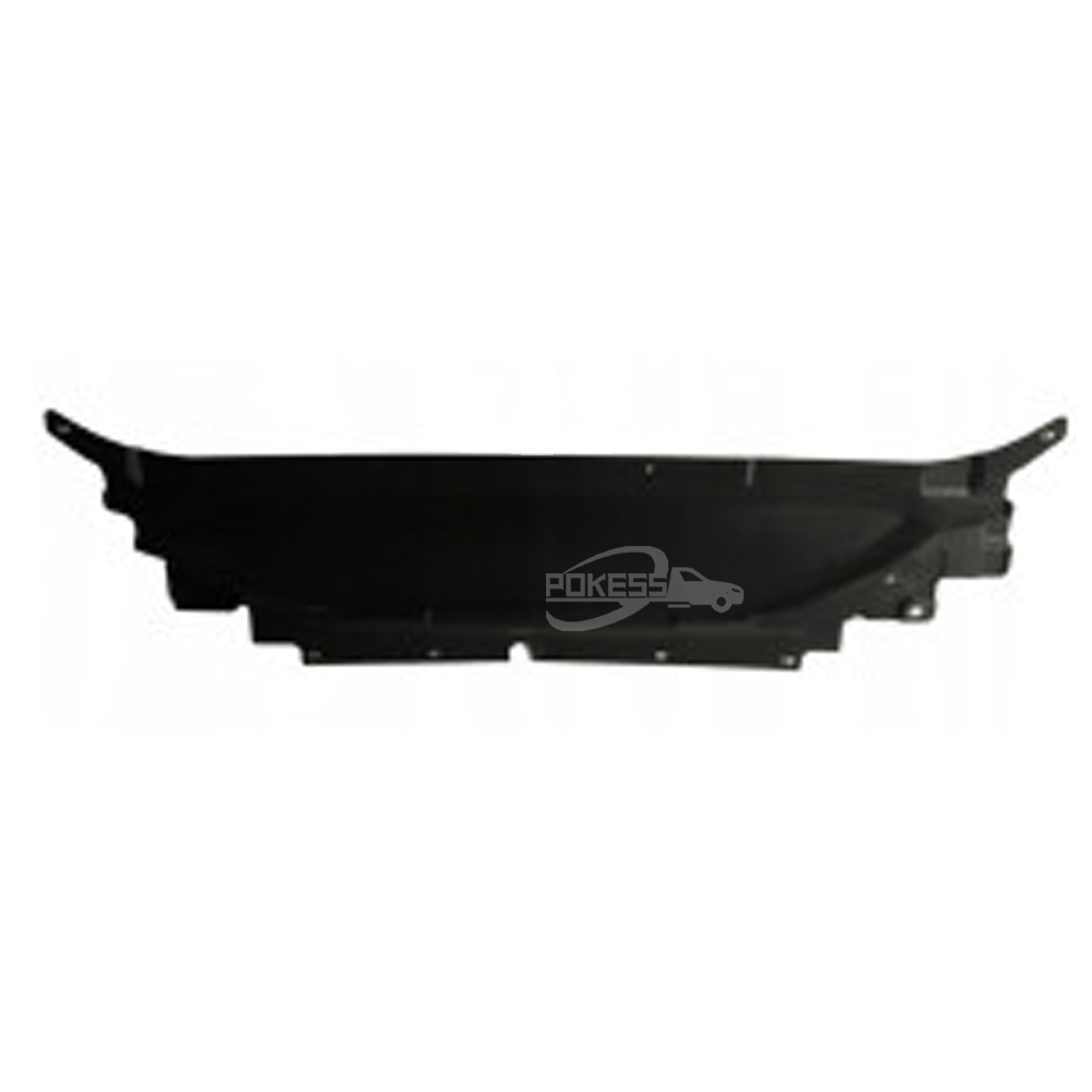 Car Part Decorative Plate DS7316613CA 1838924 LQ-ZS-210 Radiator Upper Trim Plate Guard Plate for Ford Mondeo 13