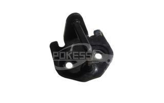 Door Lock Buckle 3M51R21982BF 1356179 for Ford Focus 2005-2011