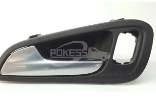 Inner Handle Front Left F1EBA22601BA3JA6 F1EBA22601BAW 1857223 for Ford Focus 2015-2018