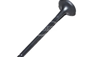 Exhaust Valve 1S7G6505D7F 1S7G6505DF 1324690 for Ford Focus 2005-2011 1.8