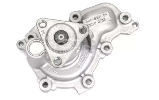 GN1G8501CB Auto Parts 1 Pcs Coolant Water Pump for Ford Ecosport 2019-2020