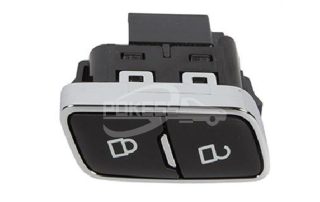 Car Switch BB5Z14028DA Door Lock Switch Left for Ford Mondeo 2013/Kuga 2013/Edge 2015/Explorer 2020/Explorer 10-14/F-150/Mustang