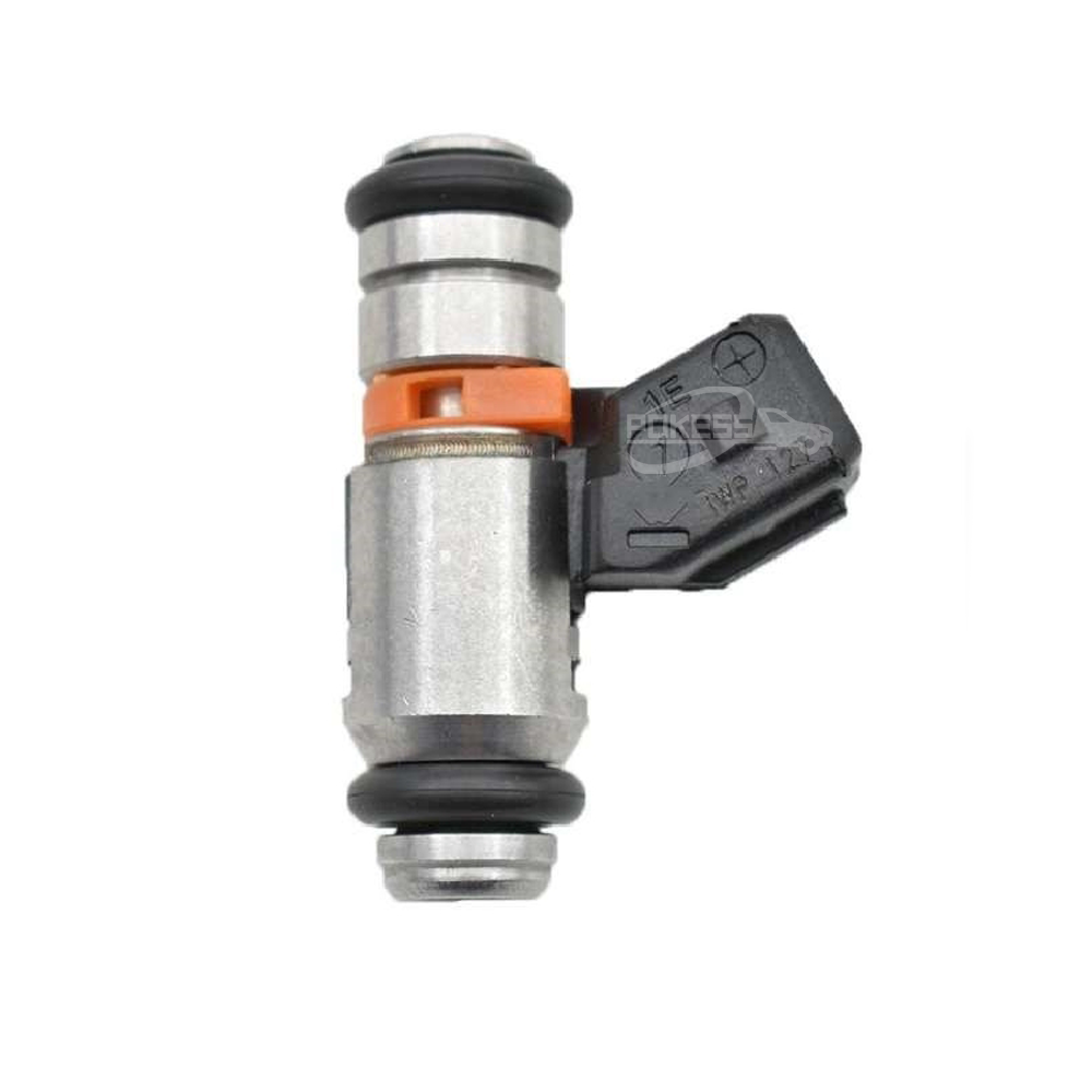 For Ford Auto Spare Parts 2N1U9F593JA OEM Parts Fuel Injector Nozzle for Ford Fiesta03/Fiesta 2003-2008