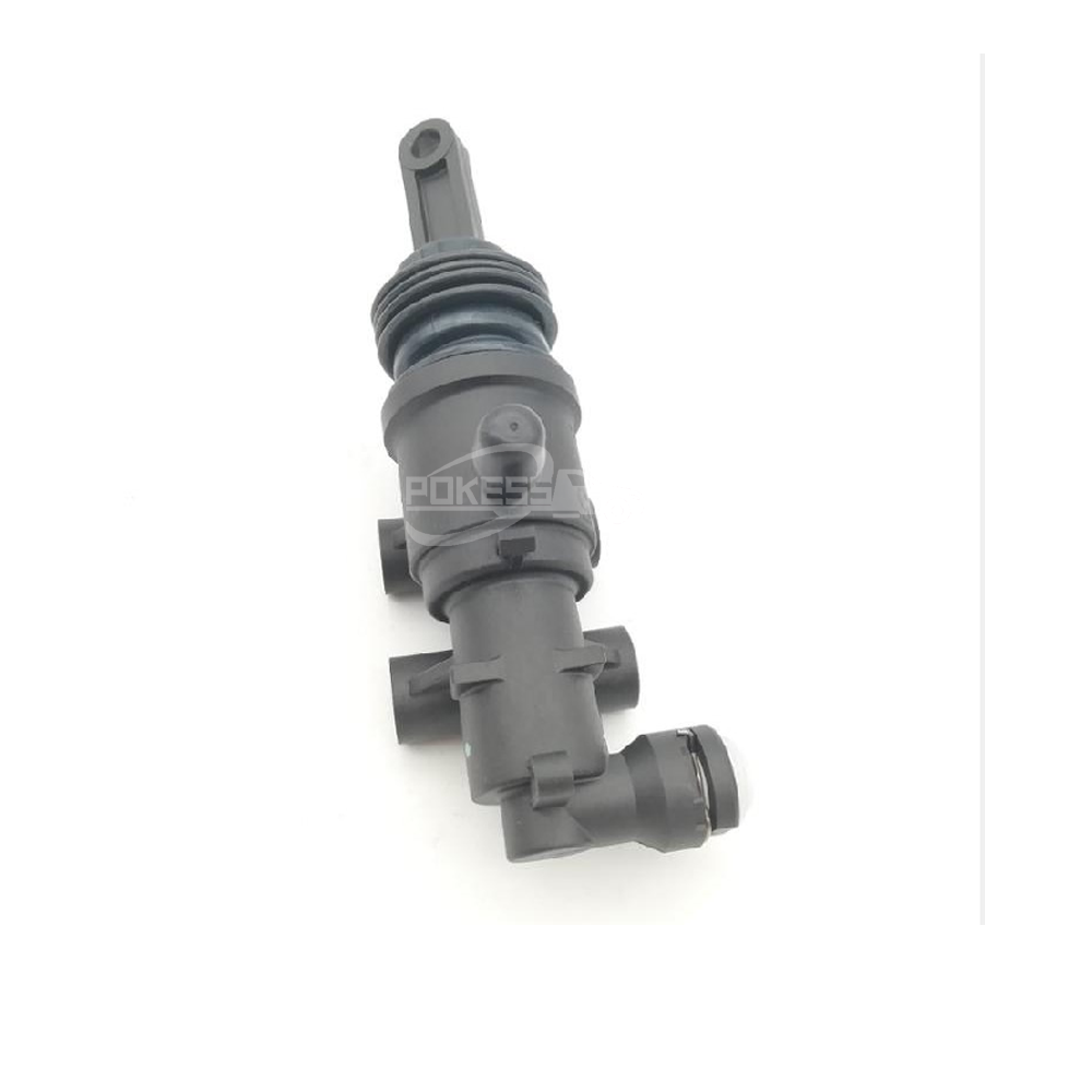 Car Clutch Master Cylinders AB397A543AC AB397A543AD Clutch Master Cylinder and Slave Cylinder for Ford Ranger 2.2 2012