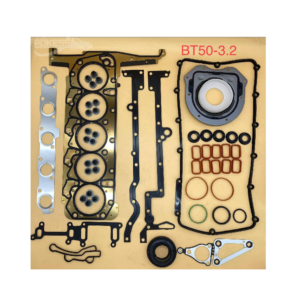Car Auto Parts Engine Gasket Kit BB3Q6079AA Cylinder Gasket Engine Repair Kit for Ford Ranger 3.2