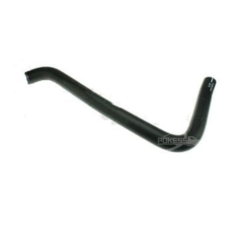 Car Radiator Water Returning Pipe Radiator BB5Z8260A BB538260AB Tank Top Pipe Coolant Hose for Ford Explorer 3.5