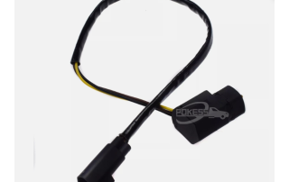Auto Parts 95BB9E731BB F5RZ9E731BD DY1124 Car Sensor Odometer Speed Sensor for Ford Fiesta MT