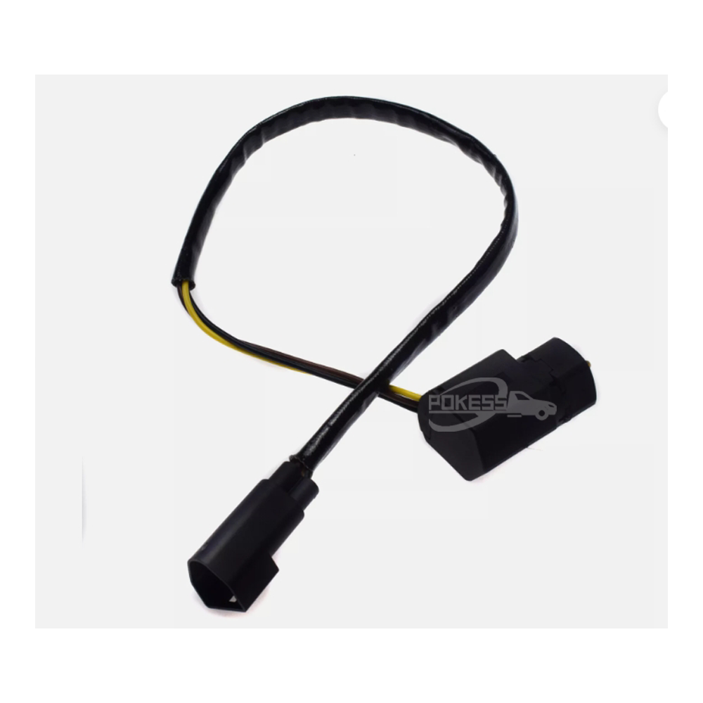 Auto Parts 95BB9E731BB F5RZ9E731BD DY1124 Car Sensor Odometer Speed Sensor for Ford Fiesta MT