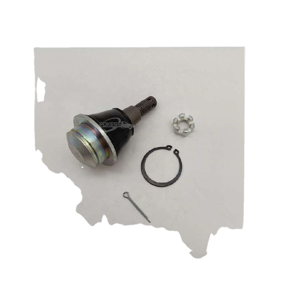High Quality Car Suspension System Parts Lower Hanging Ball Head OEM UC2R34550 AB313460AA AB313395AA for ford Ranger 2012