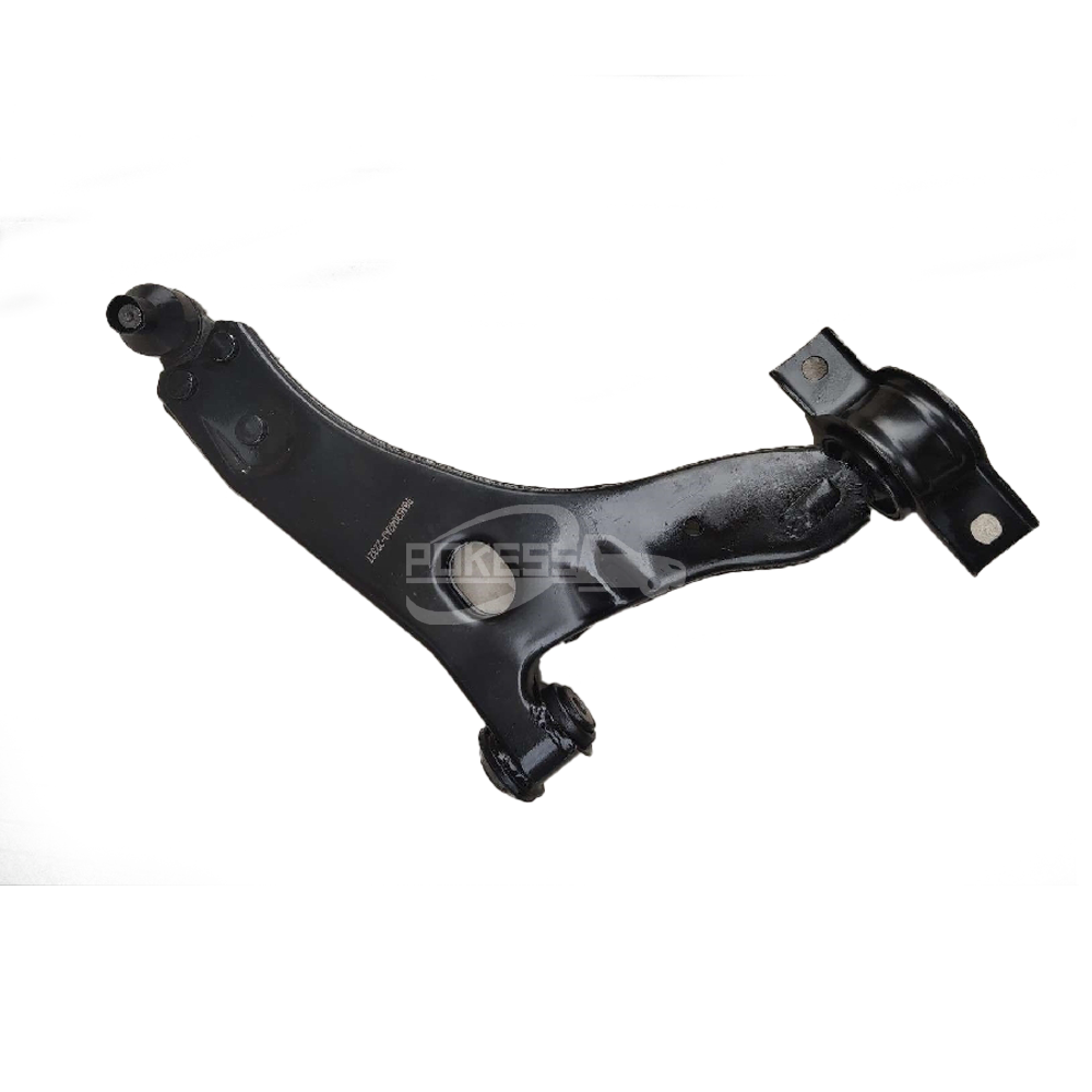 Auto Suspension Control Arm Lower Auto Control Arms Set 98AG3042AK YS413042BE Lower Right Control Arms for Ford Focus 1998-2004