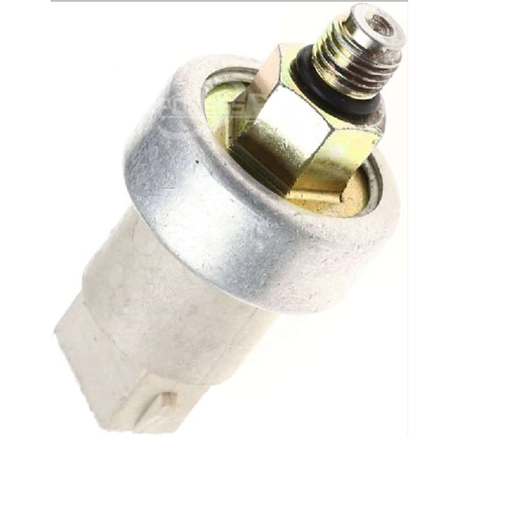 Automotive Oil Pressure Valve 96FP3N824BA 1010902 High Pressure Tubing Valve for Steering Machine for Ford Fiesta/Ecosport