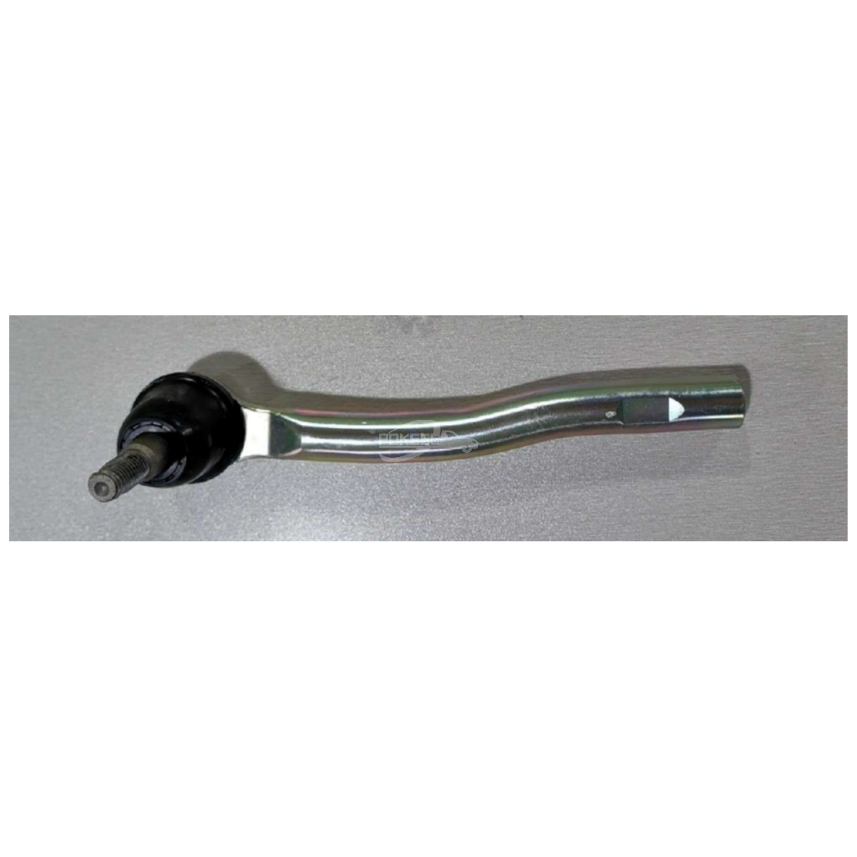Auto Parts Tie Rod End Accessories AB313290AA UC2N32290 1729241 Outer Steering Tie Rod Ends Joint Left for Ford Ranger 2012