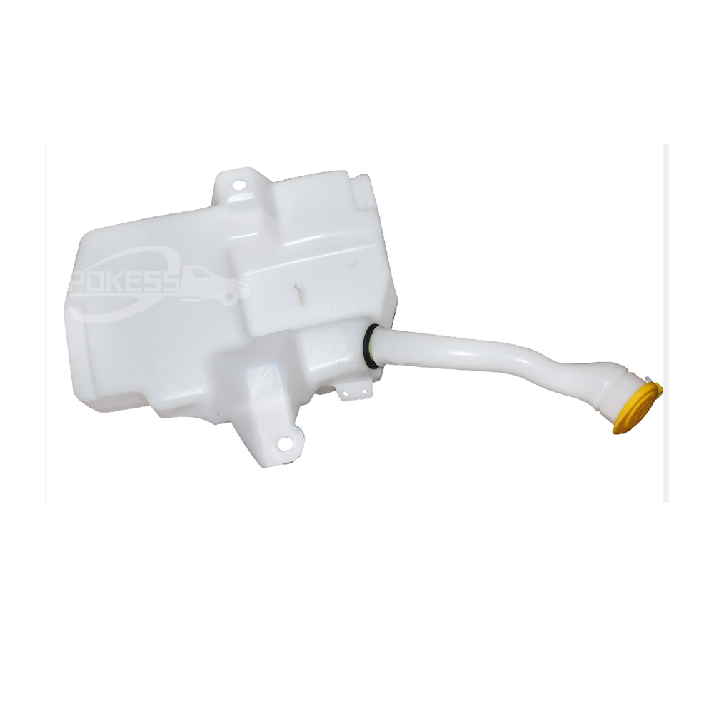 Pokess High Quality Sprinkling Can 3 Holes CV4413K175AF CV4413K175AC Windshield Washer Water Tank for Ford Kuga/Escape13-17