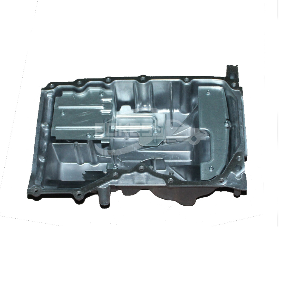 Automobile Parts CJ5E6675AC CJ5E6675AB CJ5E6675AD Engine Oil Pan for Ford Edge/New Mondeo/Kuga/Escape13/Taurus/Explorer2.0T