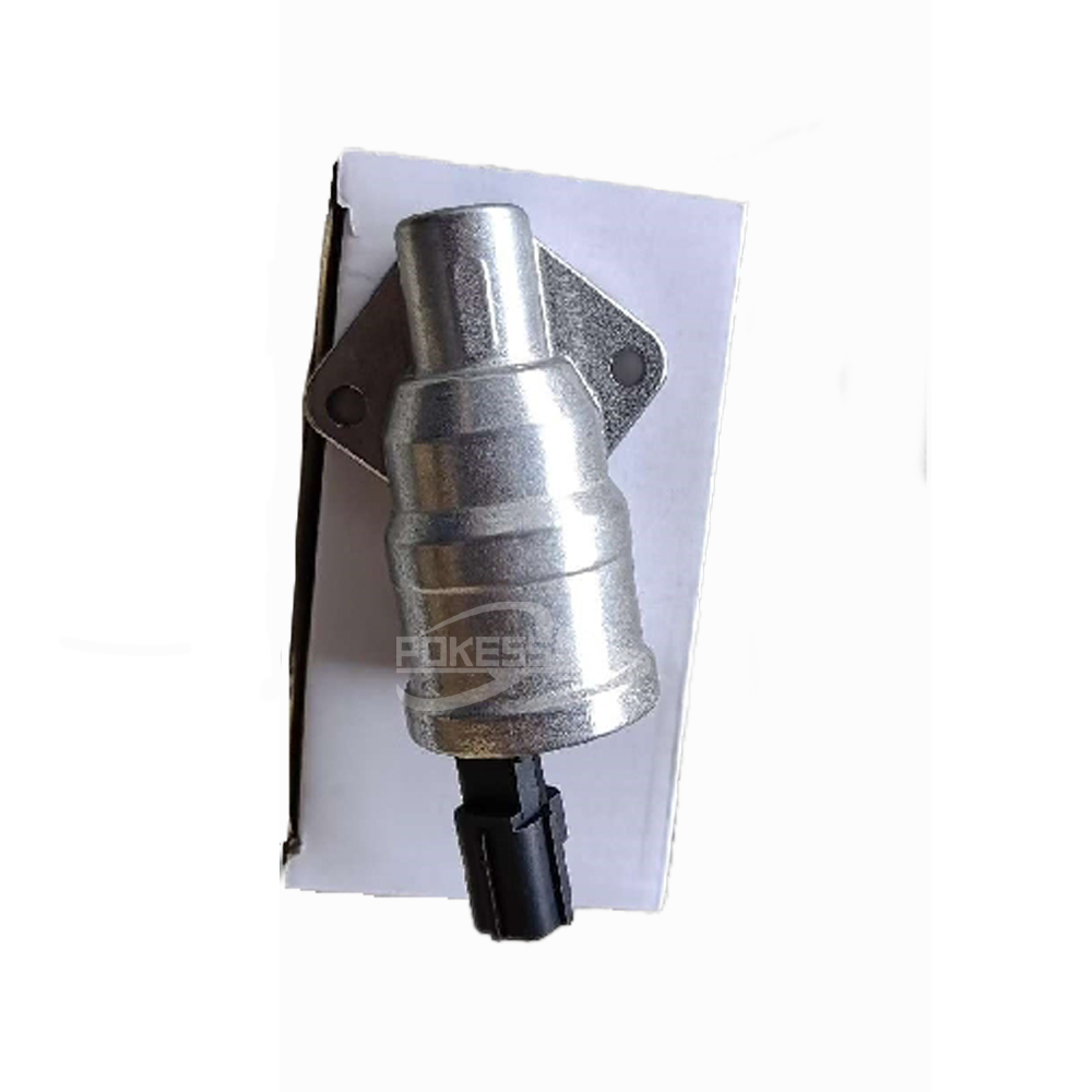 Automotive Parts XS4U9F715DB XS4U9F715FA XS4Z9F715DA XS4U9F715DA Idle Motor for Ford Fiesta