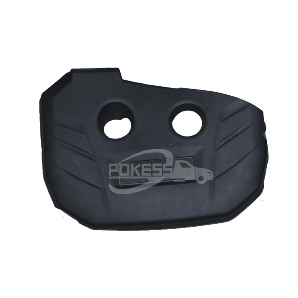 Automotive Parts Waterproof Engine Cover AG9G6A949FA Protect Plate Upper for Ford Fusion11/Kuga/Escape13/New Mondeo/Edge15/2.0
