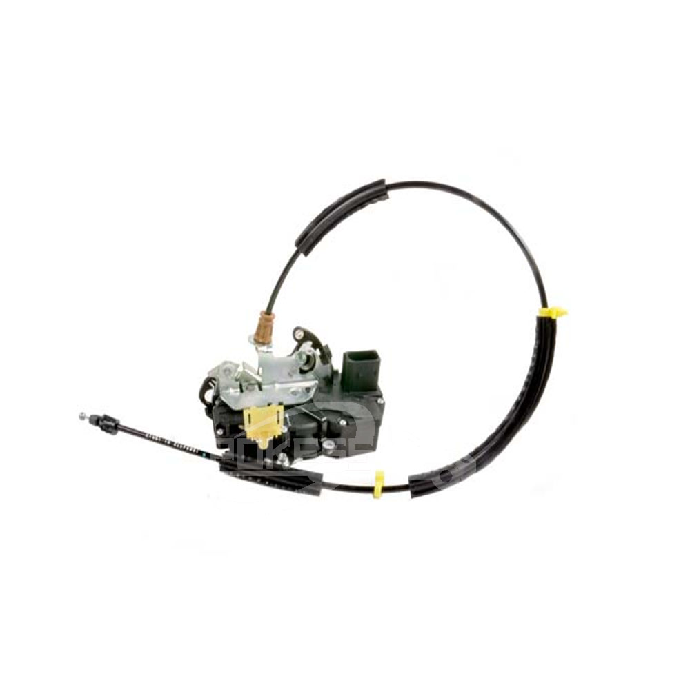 25876386 Front Door Lock Actuator for Cadillac Escalade/chevrolet