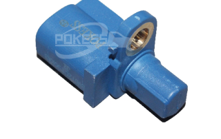 Car Auto Parts ABS Sensor BV6T2C190KA CV6Z2C190D BV6Z2C190A Rear Wheel Sensor ABS Blue for Ford Kuga/Escape13 4WD