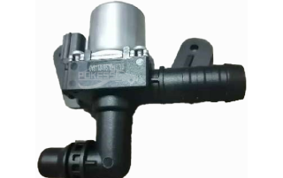 Engine Coolant Heater Control Water Valve CV6118495TC CV6118495TB Heater Control Valve for Ford Kuga/Escape13 1.6/2.0/Escort