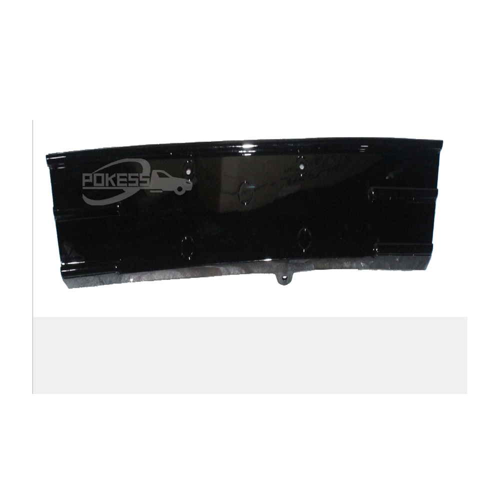 Grille Painting Under the Front Bumper DV4517K945AA5UAW LQ-YH-157 DV4517K945AAW for Ford Kuga/Escape 2013 Low Configuration