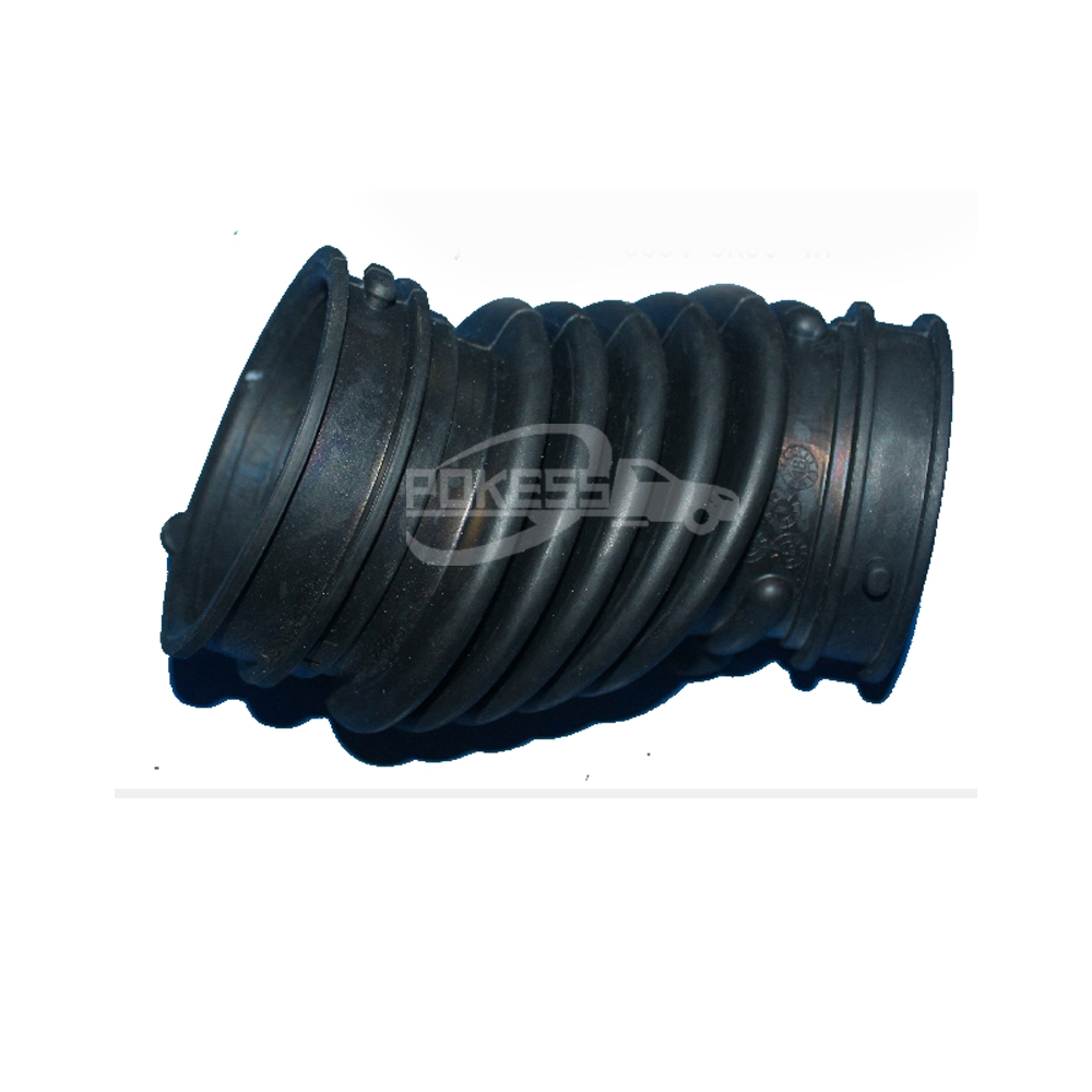CJ54-9R504-A Engine Air Intake Hose Pipe Rubber Pipe for Ford Kuga/Escape 2013 2.5T/CONNECT 2.5T 2014