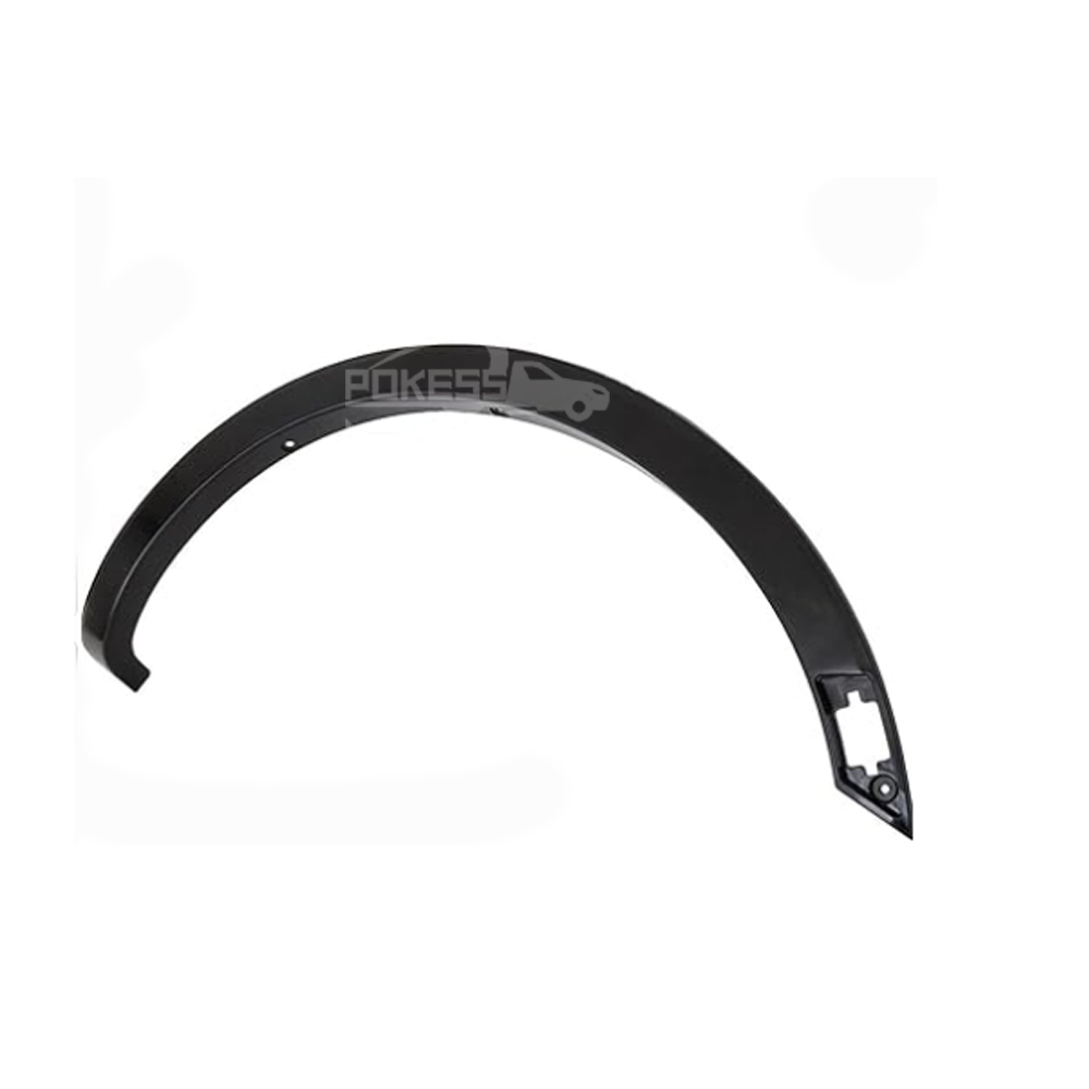KB3Z16038AB KB3B29164AB KB3B16A074ABW Front Right Wheel Eyebrow Right for Ford Ranger 2019-