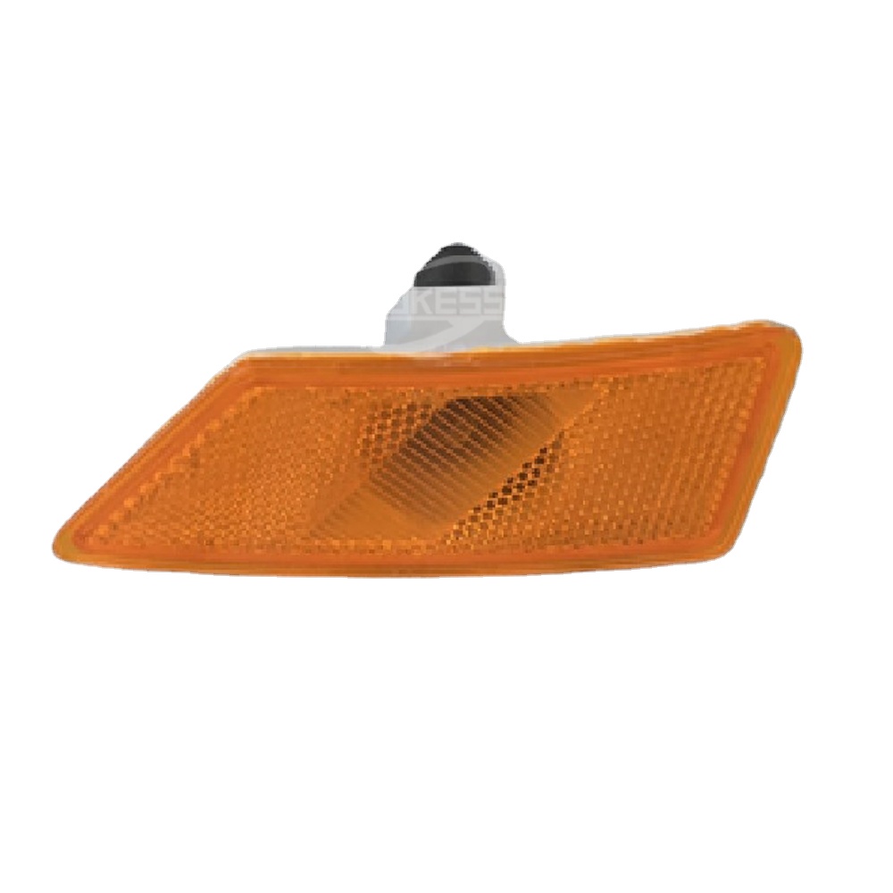 Auto Parts for ford KB3Z13A565A KB3B15A451AC Front Left Wheel Eyebrow Light for Ford Ranger 2019-