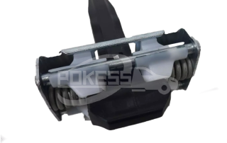 High Quality Automotive Part Ford Auto Door Check Front LJ6BS23552AB Car Door-Check Strap Stopper for Ford Escape
