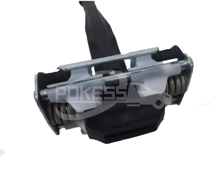 High Quality Automotive Part Ford Auto Door Check Front LJ6BS23552AB Car Door-Check Strap Stopper for Ford Escape
