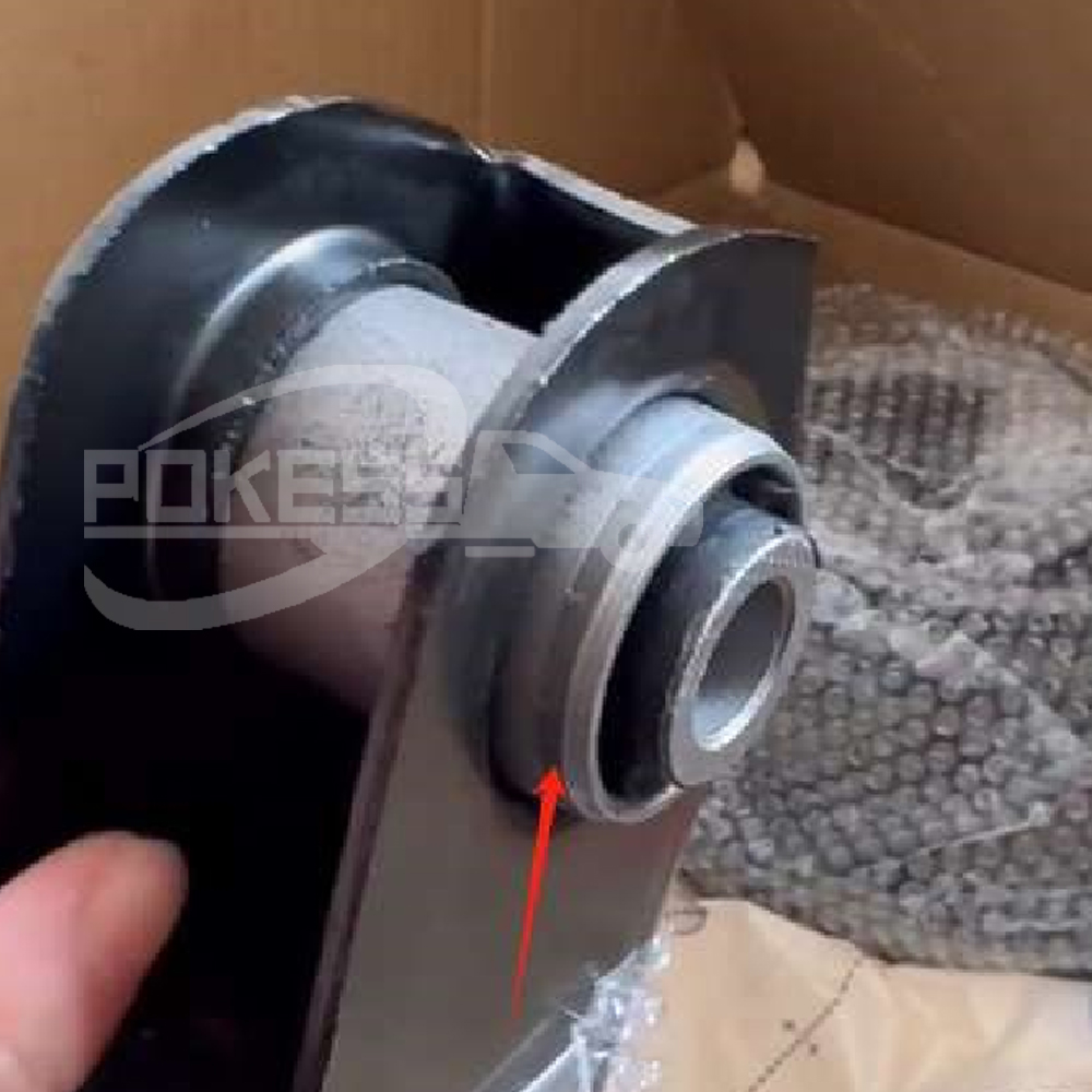 Bush-rear Suspension UKE442640 Hang Rear Bushing for Ford Focus