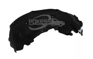 Rear Left Fender Liner FR3Z63278B51A FR3B63278B51AH 2283945 for Ford Mustang 15-18