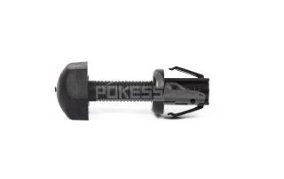 Aluminum Alloy Car Part JL7B16K808AA JL7Z16758A 5495067 Hood Buffer Stop for Ford Explorer 20