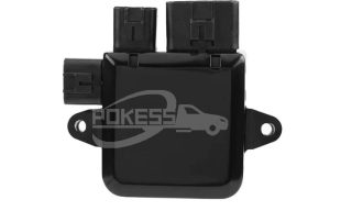 Cooling Fan Motor L5101515Y AJ511515YA AJY215SC0 1C23219700 for Mazda