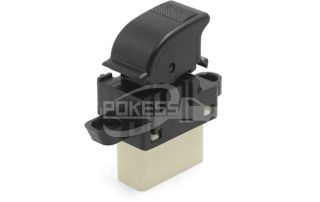 Switch GE4T66370A Window Switch Right for Mazda