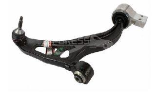 Control Arm Front Right Passenger Lower Side Compatible Left and Right GB5Z3078D K622215 BB5Z3079B for Ford Explorer 2.0L 11-15