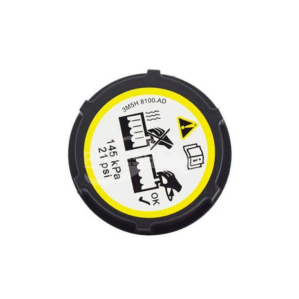AB398K218AA BE8Z8100A UK0115350 Expansion Tank Cover for Ford Focus 12/ Escape 13