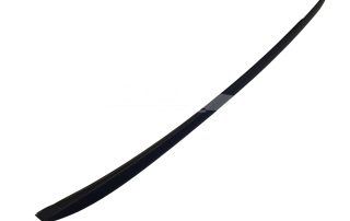 POKESS Auto Parts BM51A03195AC Windshield Molding Left Outer Trim Pillar Fit Ford Focus 2012 2015