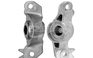 13245922 Rear R Shock Absorber Top Cover for Cadillac