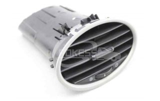 4M51-A014L21-AE 4M51A014L21AD 4M51A014L21AC Dash Center Air Vent Grille for Ford Focus 05