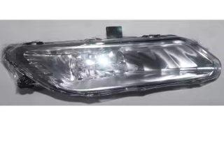 Fog Light HS7315A255DA HS7315A255DB High Level Rear Bumper Lamp Fog Light L for Ford Mondeo MK5 2013-2017